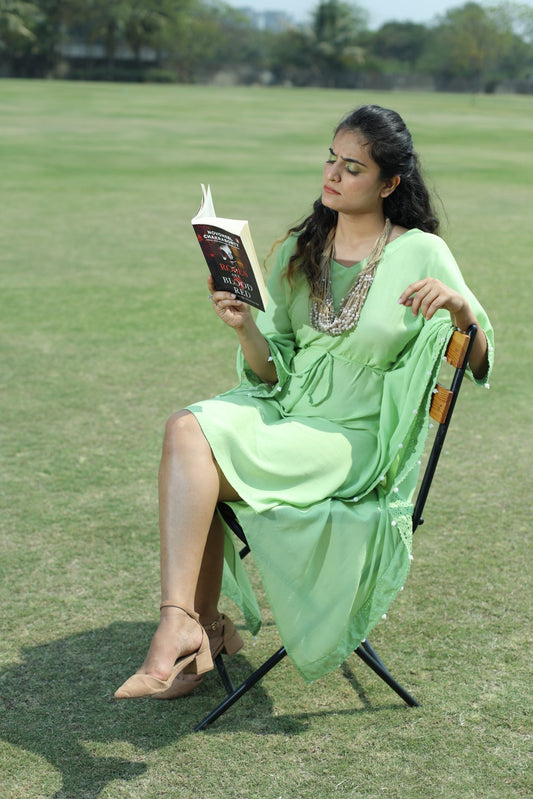 MINT KAFTAN