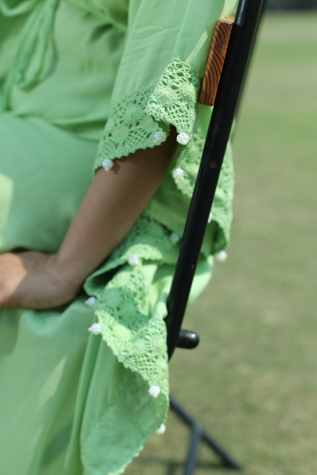 MINT KAFTAN